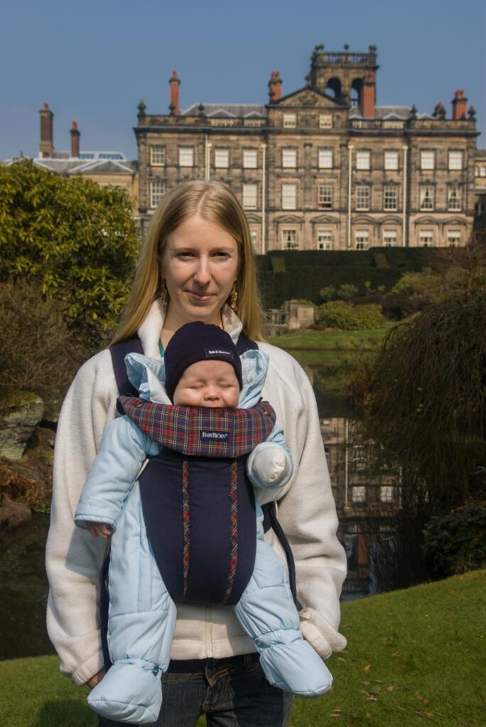 Biddulph Grange Garden