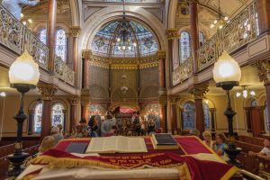 Brighton Synagogue